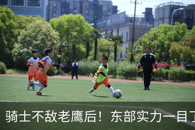骑士不敌老鹰后！东部实力一目了然：S档4队、A档5队！